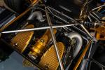 Pagani Huayra Pacchetto Tempesta 2019 года